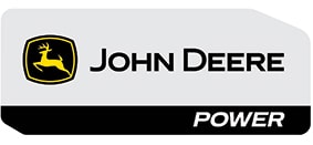 john deere2 John Deere Logo