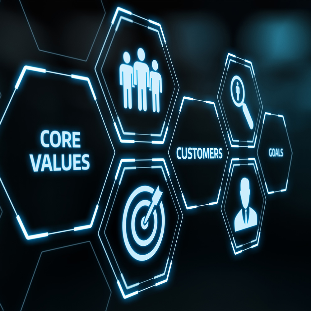 core-value